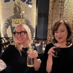 Jennifer Tilly Instagram - Adventures in New York! 🍎