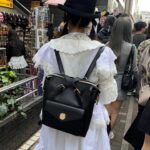 Jennifer Tilly Instagram - Harajuku. ❤️