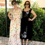 Jennifer Tilly Instagram - Happy Birthday @jewelrygurl! 🌼 Here’s to many more adventures in the future! 💕