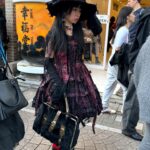 Jennifer Tilly Instagram - Harajuku. ❤️