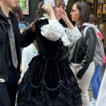 Jennifer Tilly Instagram - Harajuku. ❤️