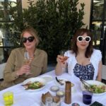 Jennifer Tilly Instagram - Happy Belated birthday celebration to @jewelrygurl ! 🎂