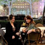 Jennifer Tilly Instagram - Happy Birthday @jewelrygurl! 🌼 Here’s to many more adventures in the future! 💕