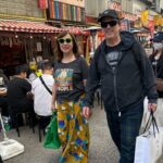 Jennifer Tilly Instagram - #Tokyo memories. ❤️