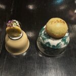 Jennifer Tilly Instagram – Wonderful dinner at #gucciosteriatokyo