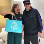 Jennifer Tilly Instagram - #Tokyo memories. ❤️