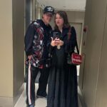 Jennifer Tilly Instagram - #Tokyo memories. ❤️