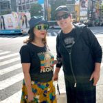 Jennifer Tilly Instagram - #Tokyo memories. ❤️
