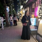 Jennifer Tilly Instagram - #Tokyo memories. ❤️