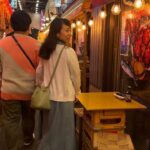 Jennifer Tilly Instagram - #Tokyo memories. ❤️