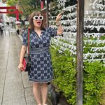 Jennifer Tilly Instagram - Shinto Shrine. 🏯🎎🎋 #Tokyo