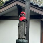 Jennifer Tilly Instagram - Shinto Shrine. 🏯🎎🎋 #Tokyo
