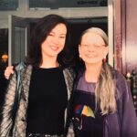 Jennifer Tilly Instagram - Happy Mother’s Day! ❤️