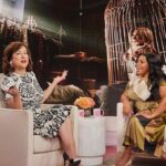 Jennifer Tilly Instagram - Adventures in New York! 🍎