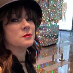 Jennifer Tilly Instagram - In #Vegas now. 🎰🎲🍸