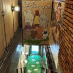 Jennifer Tilly Instagram - A visit to Bear Cafe 🐻🐻‍❄️🧸 #Tokyo Hokkaido Menkoinabe Kumachan Onsen