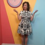 Jennifer Tilly Instagram - Adventures in New York! 🍎
