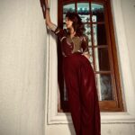 Jennifer Winget Instagram - RetroRevival 🕰️🤎