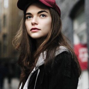Jenny Boyd Instagram - An oldie but a goodie.
