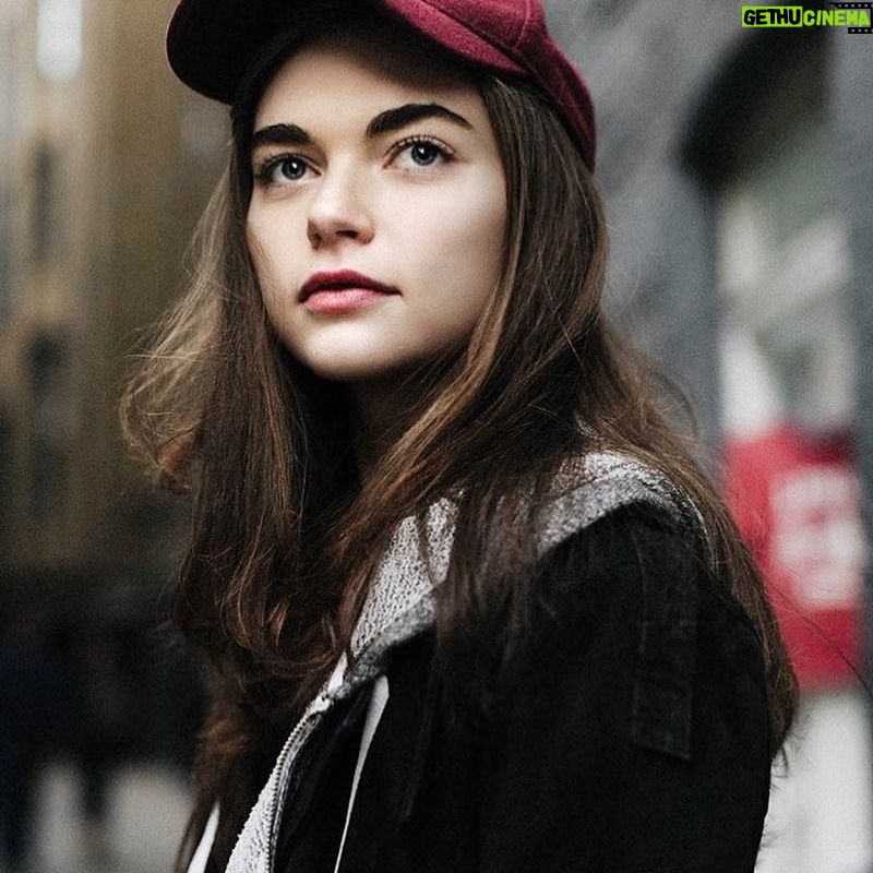 Jenny Boyd - 67K Likes - An oldie but a goodie.