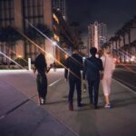 Jenny Boyd Instagram – Squad on the streets of San Diego
📸 skills by: @grain_bag