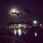 Jenny Boyd Instagram - Miles to go before I sleep