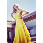 Jenny Boyd Instagram - No rain, no flowers 💐 ☀️