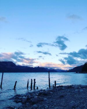 Jenny Boyd Instagram - Thank you #Patagonia you brought the adventure 🙌🏻💛