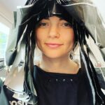Jenny Boyd Instagram - Summer ✨