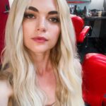 Jenny Boyd Instagram – When all the #Hairdreams came true 🧚‍♂️