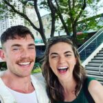 Jenny Boyd Instagram - Summer ✨
