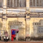 Jenny Boyd Instagram - Better without a filter #Cambodia #Kampot #ExplorationDay