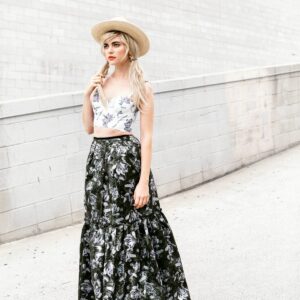 Jenny Boyd Instagram - 👒