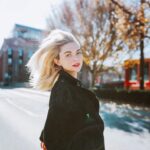Jenny Boyd Instagram - 🍂🍁