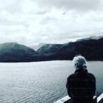 Jenny Boyd Instagram – Thank you #Patagonia you brought the adventure 🙌🏻💛