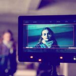 Jenny Boyd Instagram - As the 🌎 turns 🎬📽🎞