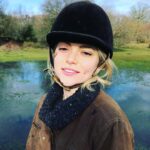 Jenny Boyd Instagram - Mud=Happiness 😜