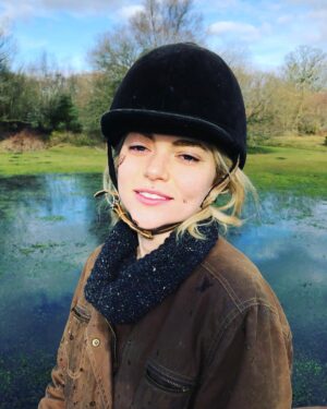 Jenny Boyd Instagram - Mud=Happiness 😜
