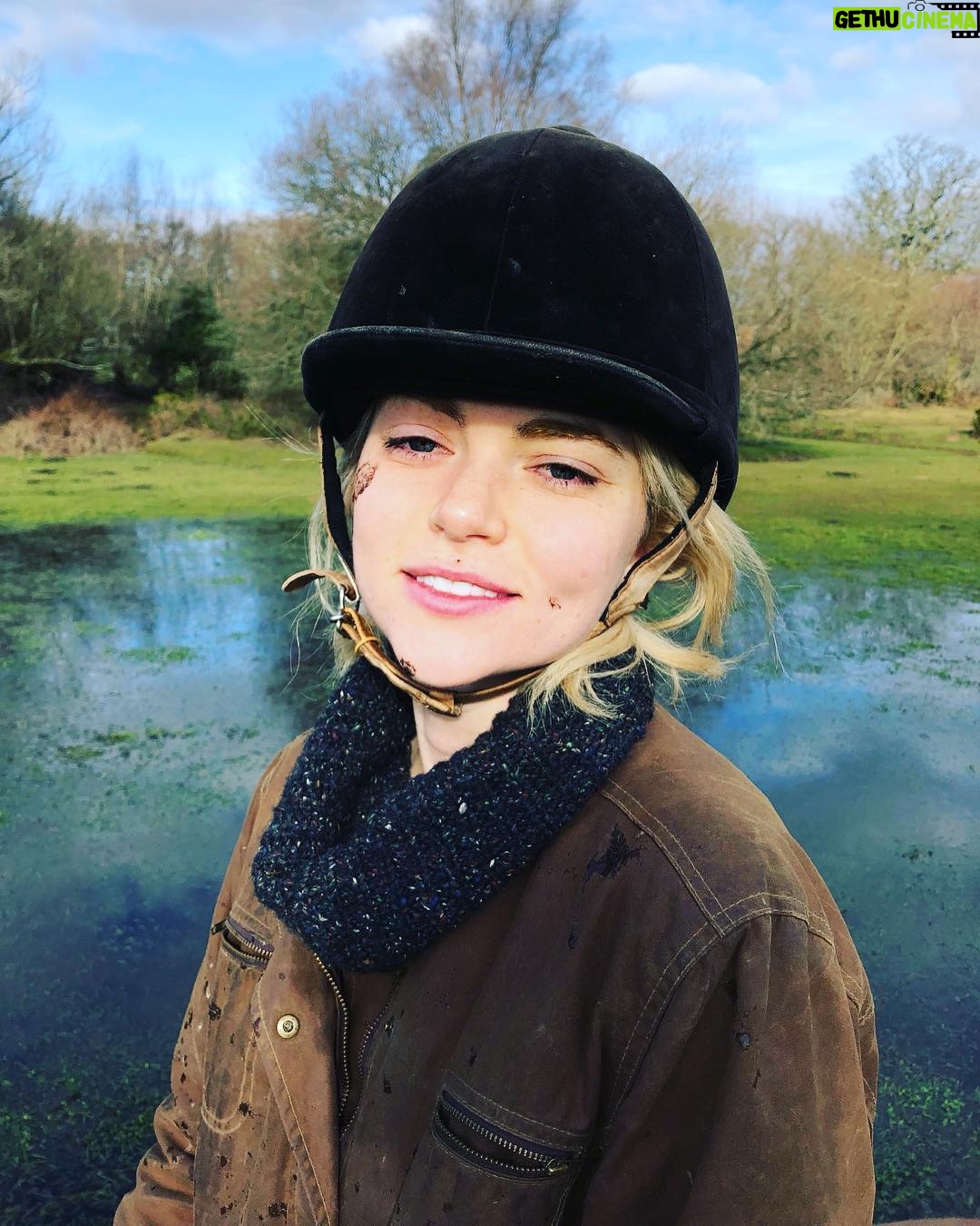Jenny Boyd - 54.1K Likes - Mud=Happiness 😜