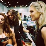Jenny Boyd Instagram – #SDCC2019