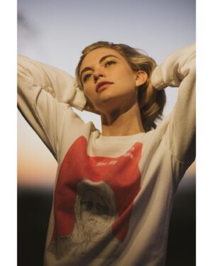 Jenny Boyd Instagram - Your Silverlake Baby
