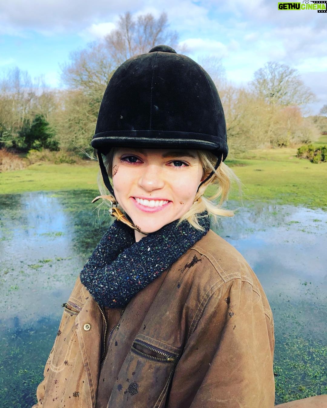 Jenny Boyd - 54.1K Likes - Mud=Happiness 😜