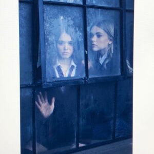 Jenny Boyd Instagram - #Legacies is back Thursday 9/8 central on the CW