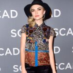 Jenny Boyd Instagram - 02/29/2020 #SCAD #aTVfest