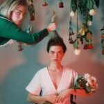 Jenny Boyd Instagram - @gra_bw 🌹🤭