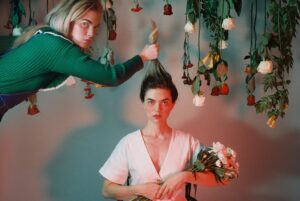 Jenny Boyd Instagram - @gra_bw 🌹🤭