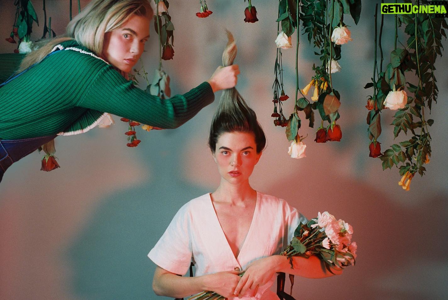 Jenny Boyd - 123K Likes - @gra_bw 🌹🤭