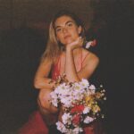 Jenny Boyd Instagram - 📸 on Film by @gra_bw 🌹