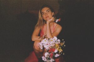 Jenny Boyd Instagram - 📸 on Film by @gra_bw 🌹