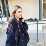 Jenny Boyd Instagram - Springtime in the A